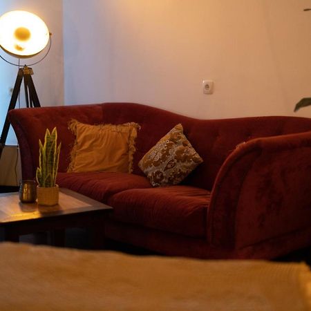 Ferienwohnung Time Out เฟรเดน ภายนอก รูปภาพ