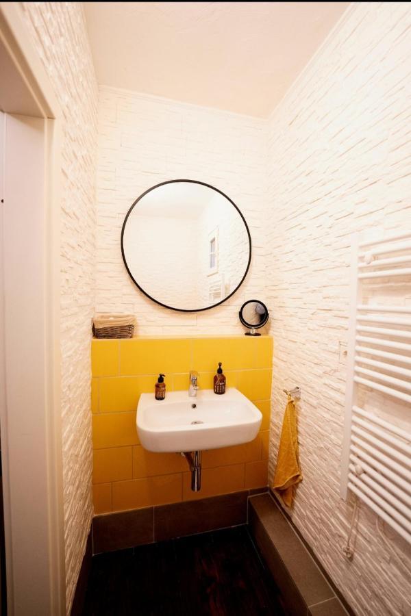 Ferienwohnung Time Out เฟรเดน ภายนอก รูปภาพ
