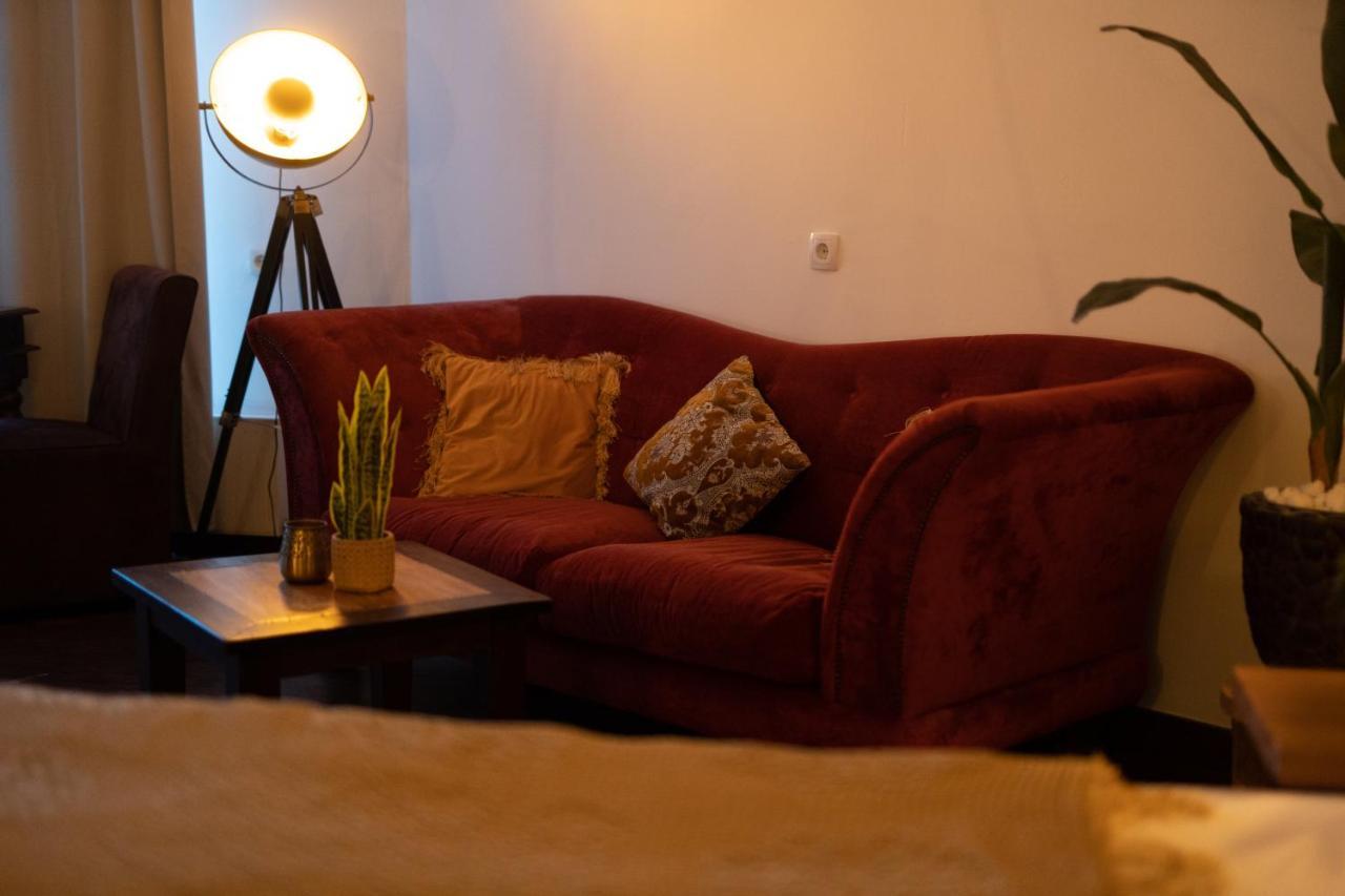 Ferienwohnung Time Out เฟรเดน ภายนอก รูปภาพ